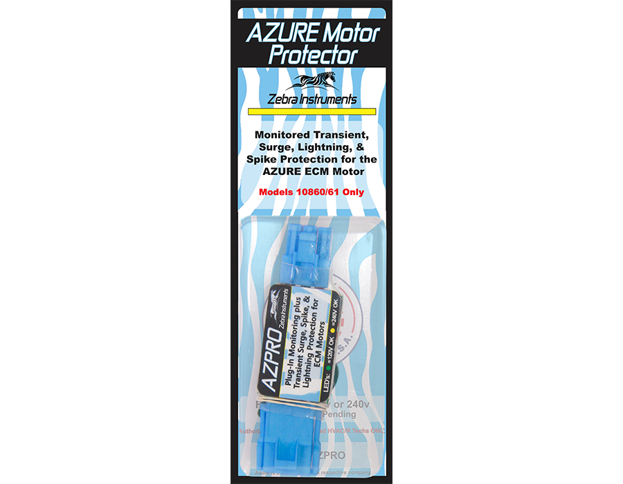 AZPRO - Azure Motor Protector