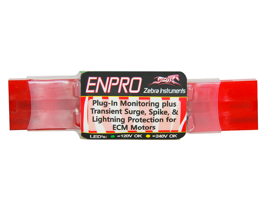 ENPRO - Ensite Motor Protector