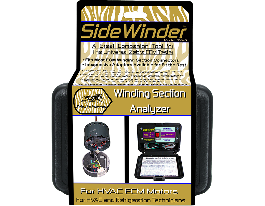 SW5 - SideWinder