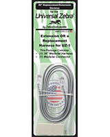UZEXT - Universal Zebra Extension/Repair Harness