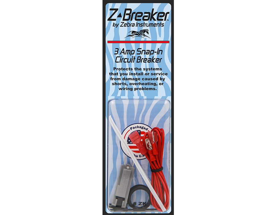 ZBreaker Set - 3A