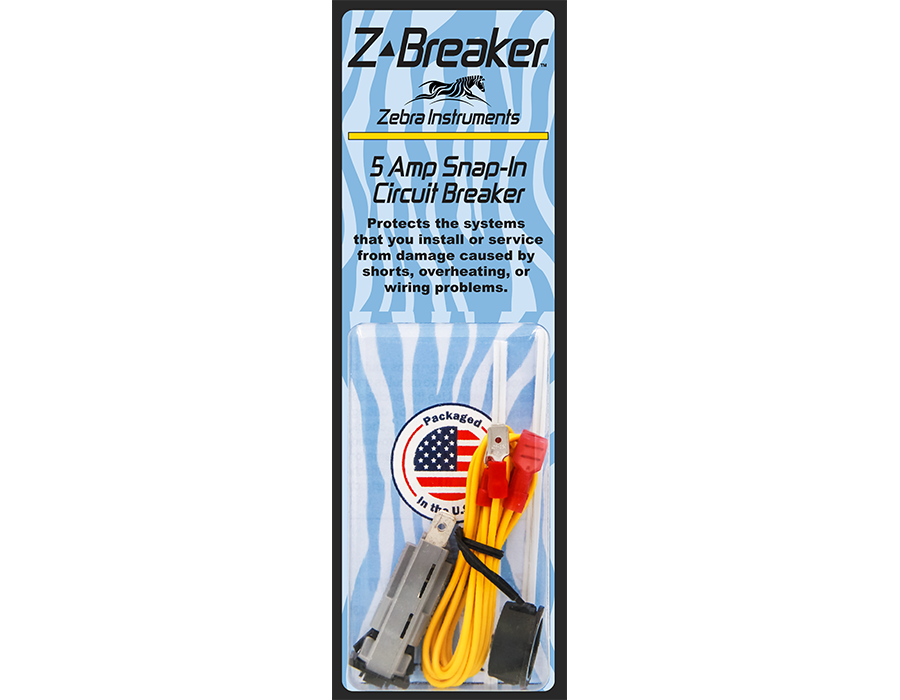 ZBreaker Set - 5A